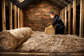 Types of Insulation We Offer in Amityville, NY